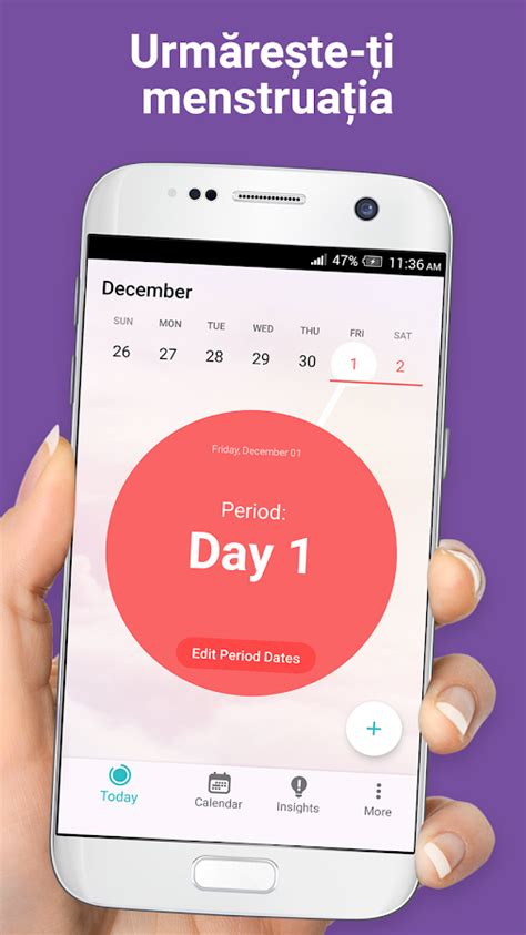 aplicatie pentru menstruatie|Flo Calendar Ciclu Menstrual 12+